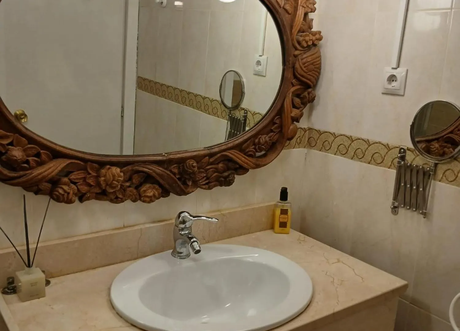 Benal Playa Appartement Benalmádena