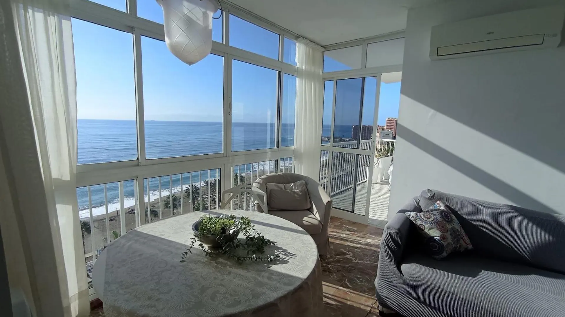 Benal Playa Appartement Benalmádena Spanje