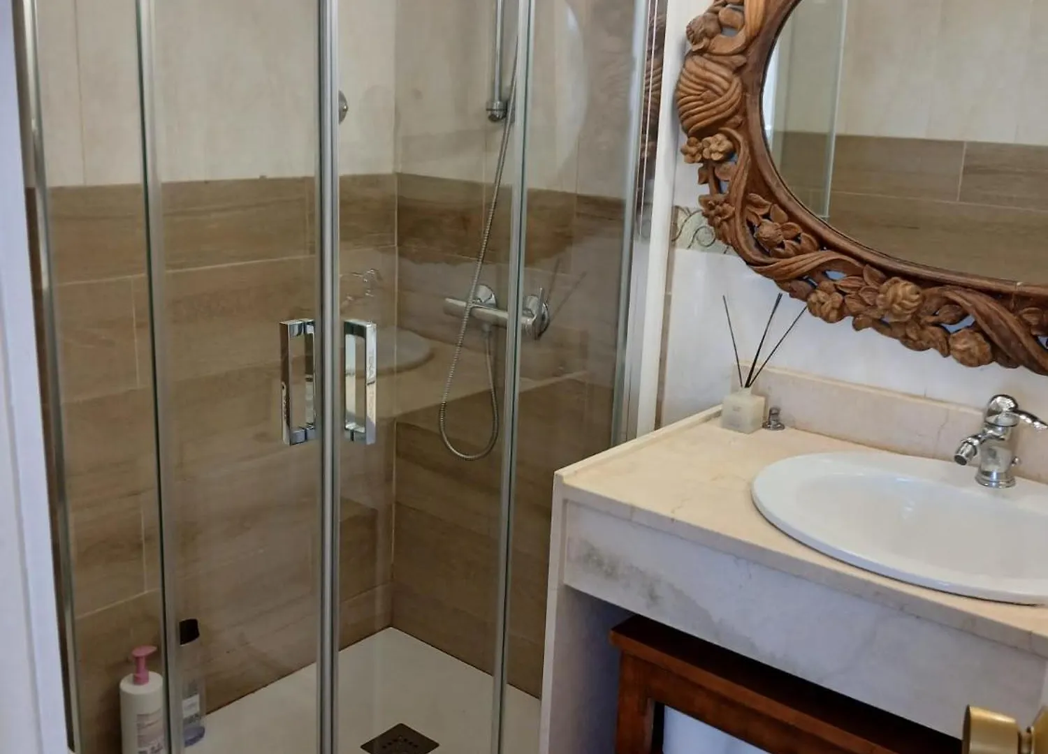 Benal Playa Apartment Benalmadena