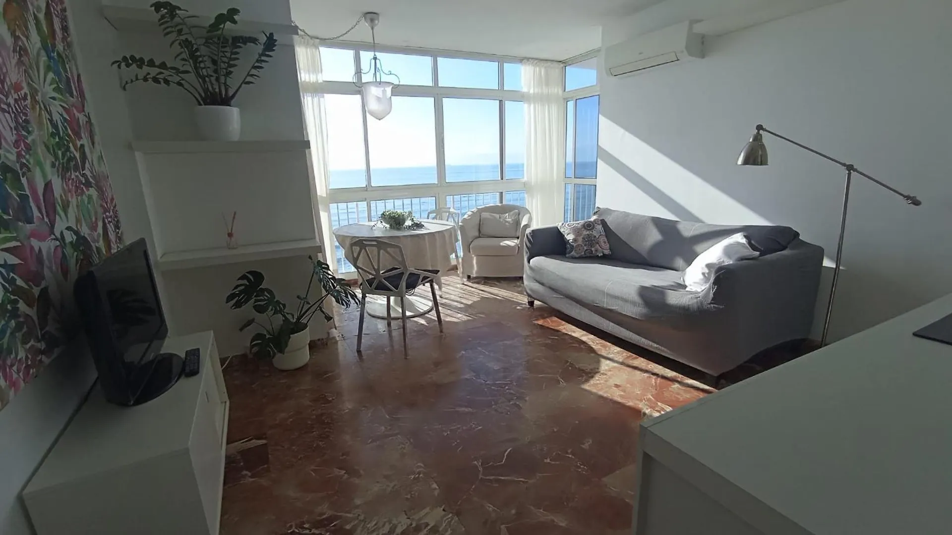 Benal Playa Apartment Benalmadena