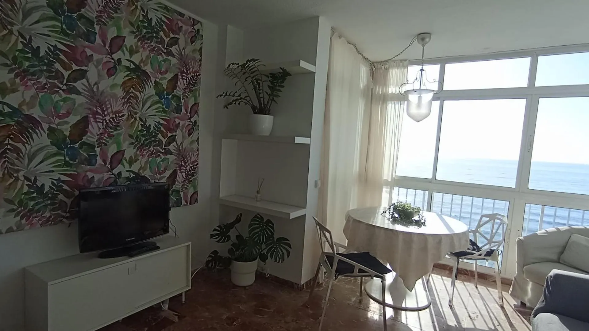 Benal Playa Apartment Benalmadena
