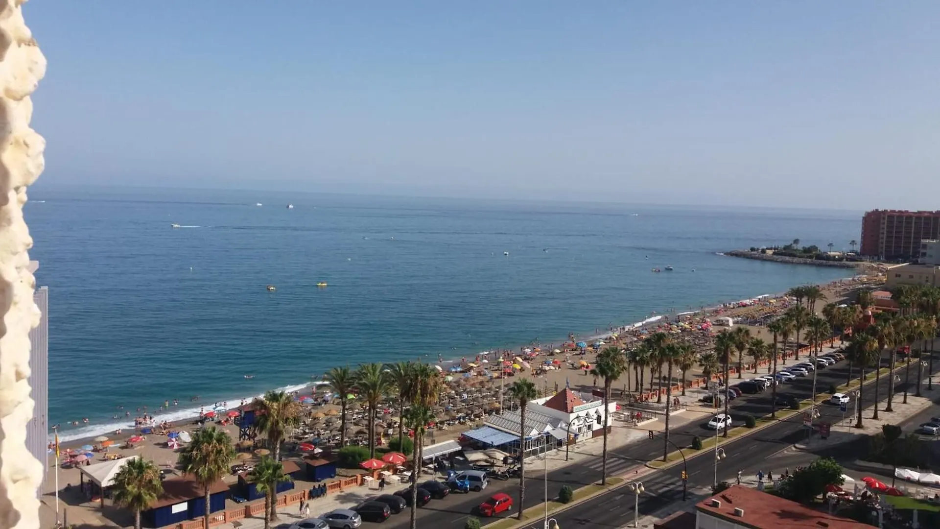 Benal Playa Apartment Benalmadena