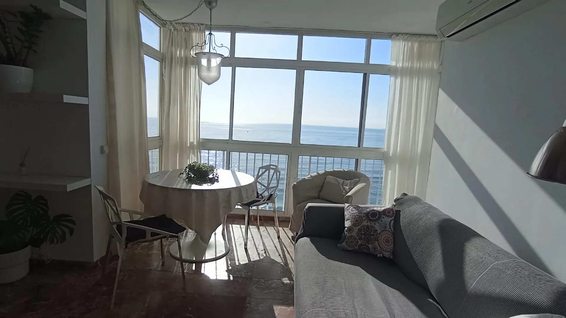 Benal Playa Apartment Benalmadena 0*,