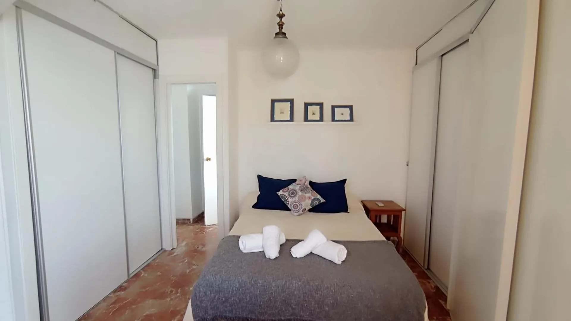 Benal Playa Apartment Benalmadena Spain