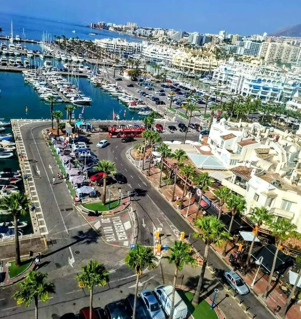 Benal Playa Apartment Benalmadena Spain