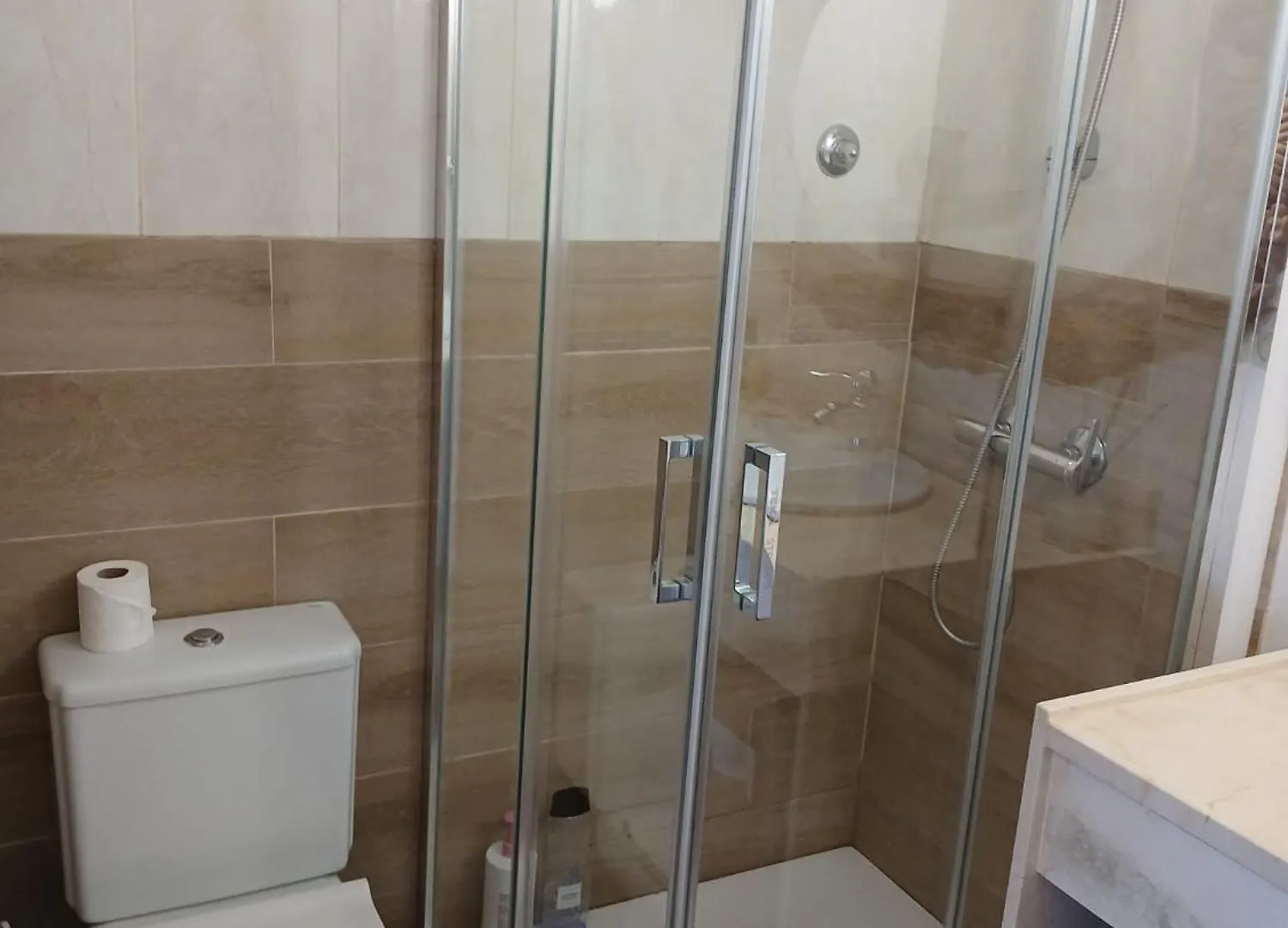 Benal Playa Apartment Benalmadena 0*,  Spain